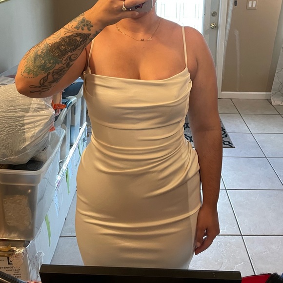 House of CB Anja dress - Picture 7 of 9